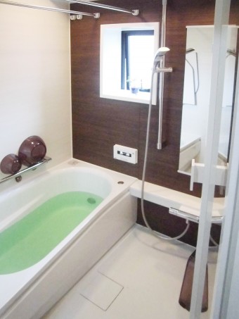 TOTO WGシリーズ1316 にお取替え TOTO WGシリーズ1316 にお取替え